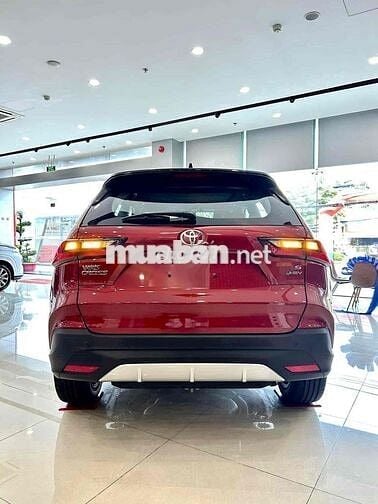 🫰🫰TOYOTA YARIS CROSS 2025🫰🫰