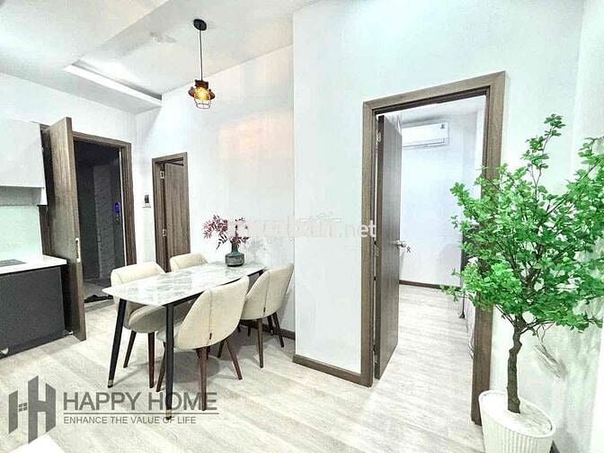 CHDV 1PN - 35m2 FULL NỘI THẤT CAO CẤP TẠI TRUNG TÂM Q5