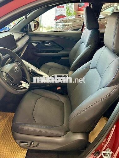 🫰🫰TOYOTA YARIS CROSS 2025🫰🫰