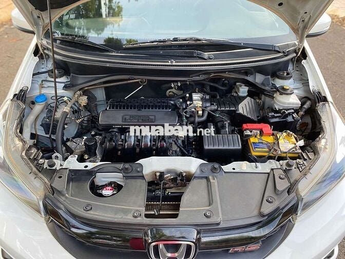 2021 RS - 62000 km