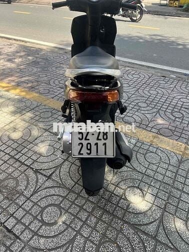 cần bán xe click