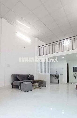 BÁN NHÀ 2 TẦNG 50M2 NGAY AEON TÂN PHÚ CHỈ HƠN 3T