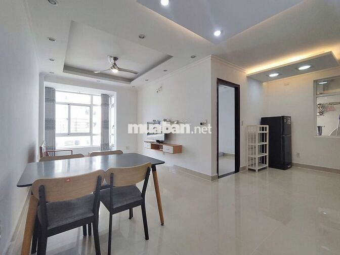 Bán căn hộ Khu Skygarden 3  ,thuộc  Phú Mỹ Hưng ,  phường tân hưng