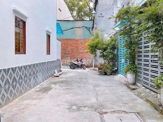 ⭐️Nhà 4 Lầu DT:4x14m, tuyệt đẹp Cao cấp hẻm Đường Số 9, P9, Q.Gò Vấp.