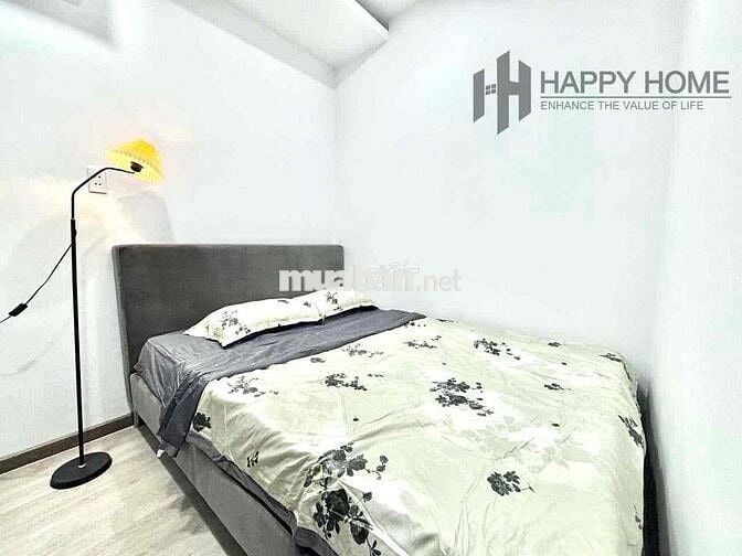 CHDV 1PN - 35m2 FULL NỘI THẤT CAO CẤP TẠI TRUNG TÂM Q5
