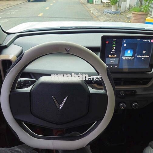 Vinfast VF3 2025 - Mua Pin - 600km - Như xe mới