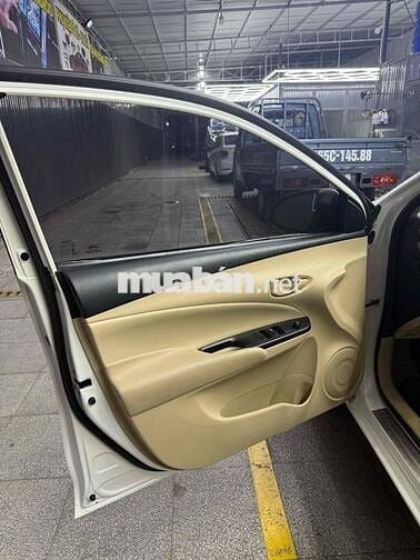Toyota Vios 2019 - số tự động - ngay chủ bao hs