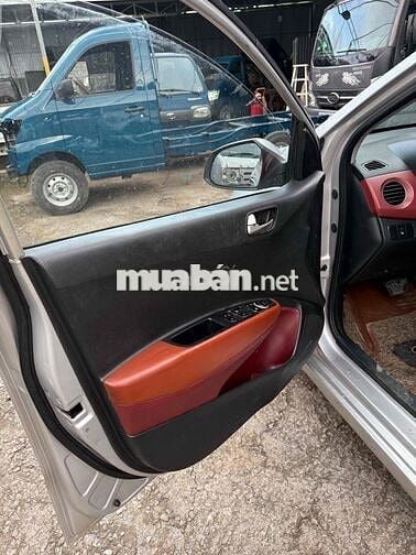 Hyundai Grand i10 Grand 1.2 AT - xe đẹp - bao hs