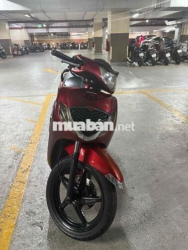 SH 150cc nhập Ý