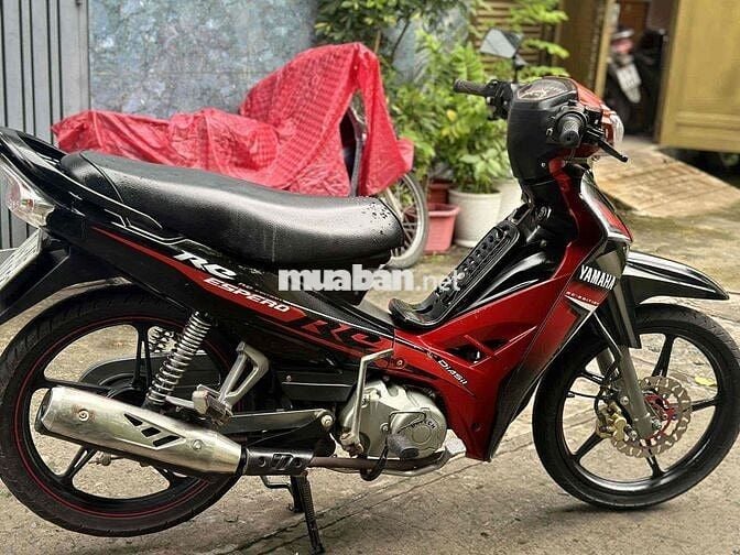 Yamaha Sirius 50cc 2019 Zin100% SD29000km đẹp
