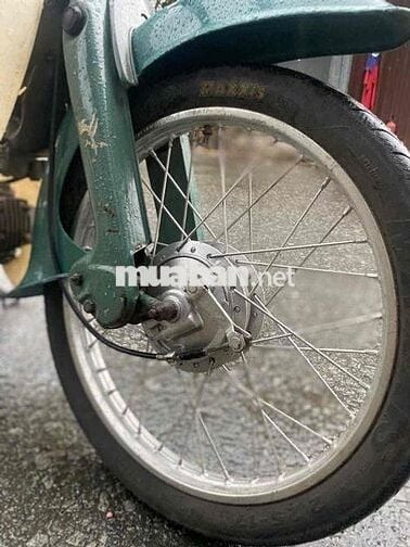 xe cub chính chủ bao ký xe thủ đức máy êm ru