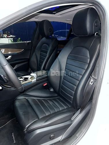 Mercedes C250 Exclusive 2015  
