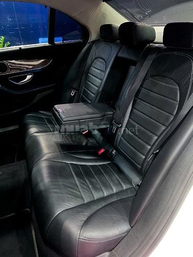 Mercedes C250 Exclusive 2015  