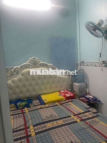 BÁN NHÀ CẤP 4 128M2 MỚI ĐẸP 2PN SỔ RIÊNG TO CHÀ BÁ GẦN CẦU GẠCH ĐĨA