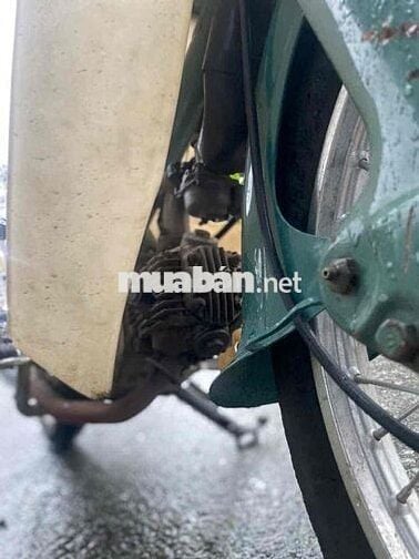 xe cub chính chủ bao ký xe thủ đức máy êm ru