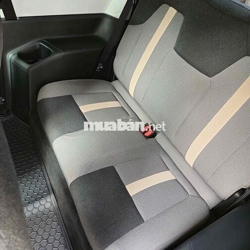 Vinfast VF3 2025 - Mua Pin - 600km - Như xe mới