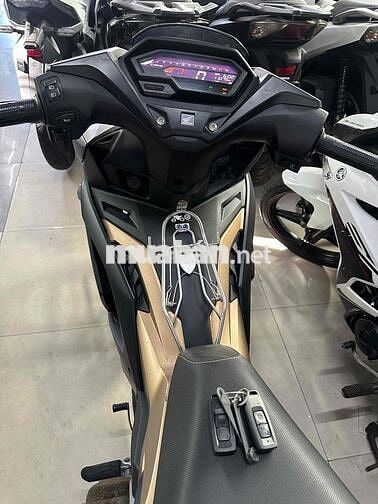 📌📣 Winner V3 2023 đen nhám phanh ABS mới keng