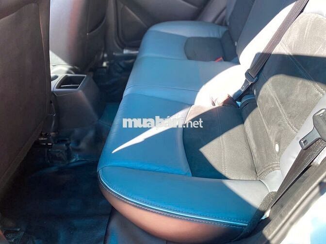 Mazda 2 2021 Luxury - 50000 km