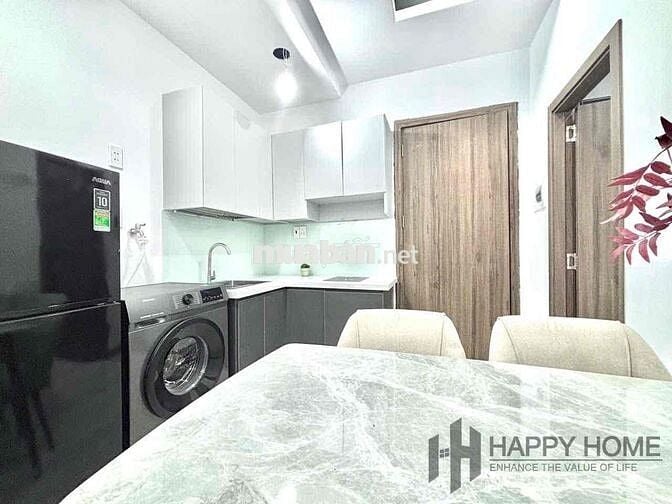 CHDV 1PN - 35m2 FULL NỘI THẤT CAO CẤP TẠI TRUNG TÂM Q5