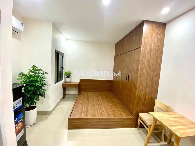 294 Đội Cấn, phòng mới, khai trương giảm giá 💥