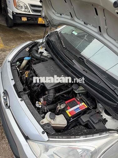 Hyundai Grand i10 Grand 1.2 AT - xe đẹp - bao hs