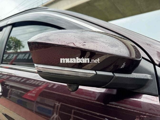 BÁN TOYOTA RUSH 1.5 TỰ ĐỘNG 2021 XE ĐẸP K LỖI
