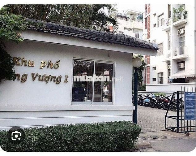 bán căn hộ khu hưng vượng 1 , giá 3,1 tỷ, PMH , phường tân hưng