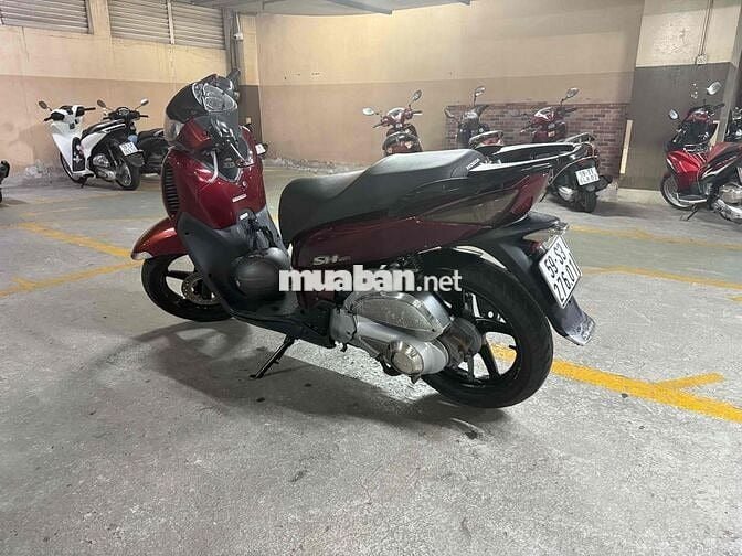 SH 150cc nhập Ý