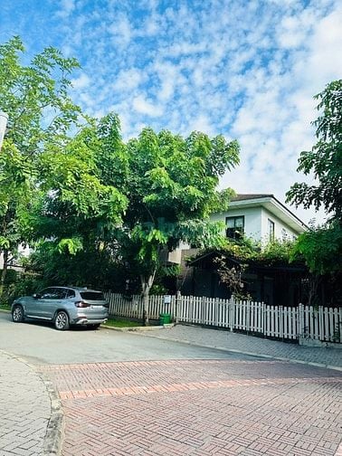BÁN BIỆT THỰ SÂN VƯỜN VALORA KIKYO QUẬN 9