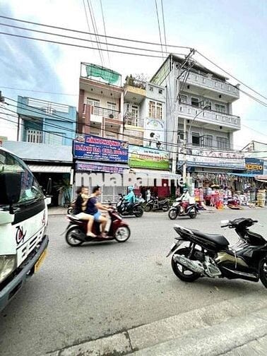 cho thuê nhà m���t tiền p Hiệp Bình