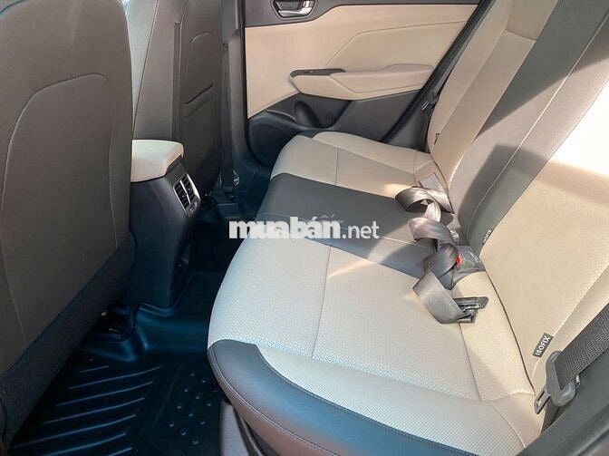 Hyundai Accent 2023 1.4 AT Đặc Biệt - 8000 km