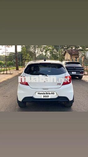 2021 RS - 62000 km