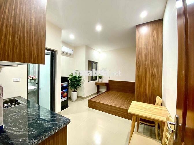 294 Đội Cấn, phòng mới, khai trương giảm giá 💥