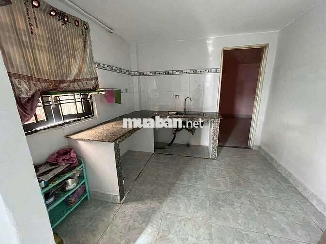 CHO THUÊ NHÀ 60M2 3PN CÓ GÁC HẺM 68 NGUYỄN VĂN TẠO GẦN BUFFECT ÔNG BD