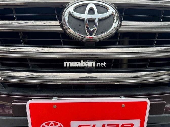 BÁN TOYOTA RUSH 1.5 TỰ ĐỘNG 2021 XE ĐẸP K LỖI