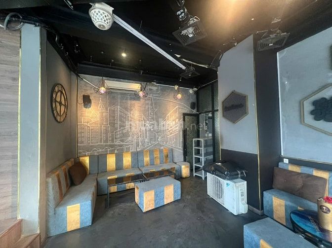 Sang MB Ngang Hiếm 7.5m , trệt 4 lầu 175m2 thuê rẻ sát góc Ng Cư Trinh