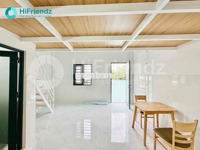Duplex Ở Linh Đông, Kha Vạn Cân, Phạm Văn Đồng, Chợ Thủ Đức, Linh Tây