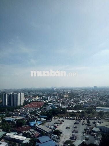 Studio 3tr8 cọc 1 tháng, gần Aeon Mall