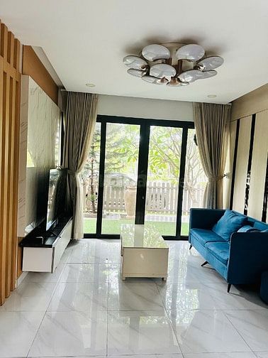 BÁN BIỆT THỰ SÂN VƯỜN VALORA KIKYO QUẬN 9