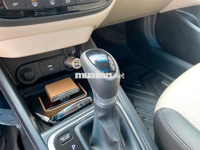 Hyundai Accent 2023 1.4 AT Đặc Biệt - 8000 km