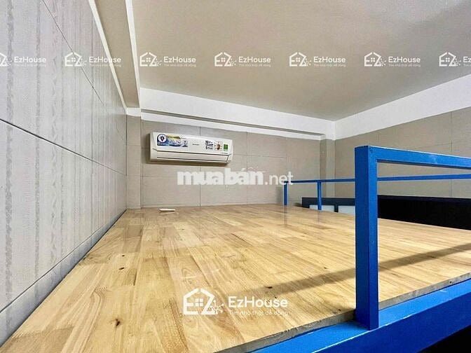 Phòng Trọ Ngay Đại Học Công Thương - HUIT diện tích 26m2