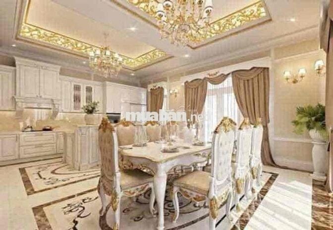CHO THUÊ NHÀ 96E Nguyễn Minh Hoàng, Phường 12, Quận Tân Bình, Full nội