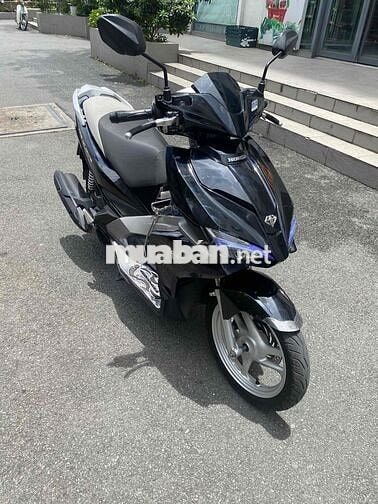 Airblade 125/2016 khoá remote chính chủ, bstp