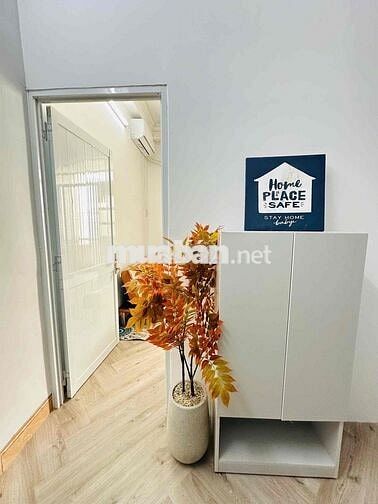 Cho Thuê Phòng Tại Trường Sa Gần vòng xoay Lăng Cha Cả tiện đi sân bay