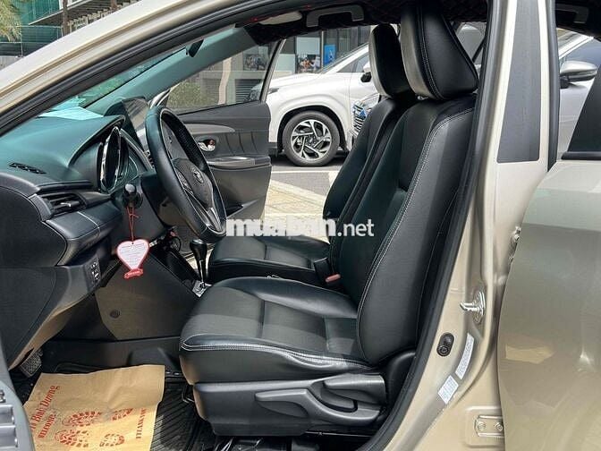 Toyota Vios 2014 1.5G - 10 vạn Full ls