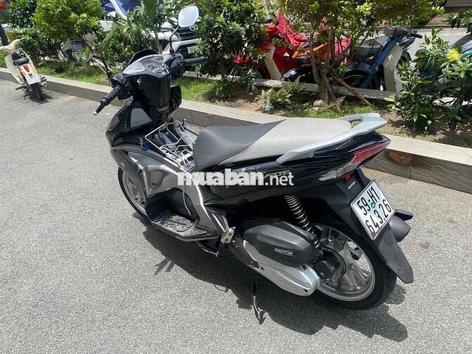 Airblade 125/2016 khoá remote chính chủ, bstp