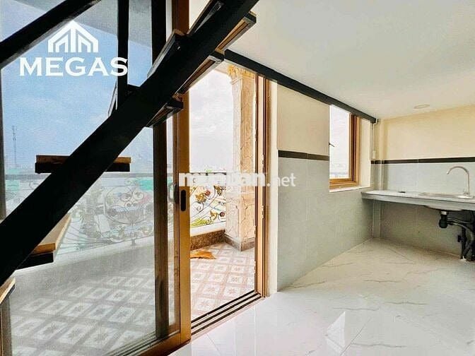 DUPLEX FULLNT NGAY CHỢ TÂN HƯƠNG GIỮA VHU VÀ HUIT