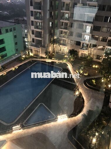 Cho thuê căn hộ chung cư 64m2 Nera Garden Huế (chính chủ)