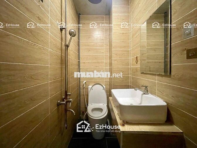 Phòng Trọ Ngay Đại Học Công Thương - HUIT diện tích 26m2