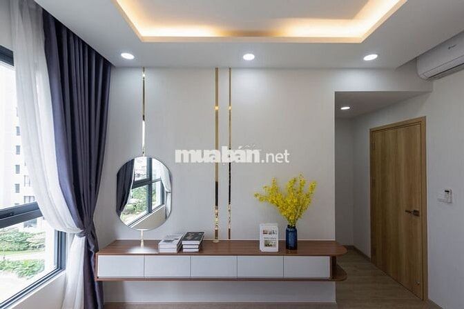 CHO THUÊ GẤP CĂN HỘ 2PN EMERAL CELADON CITY, TÂN PHÚ